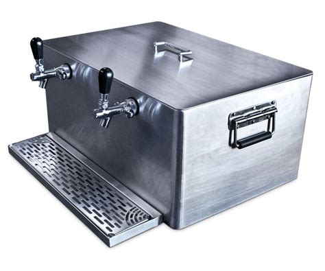 stainless steel coils for jockey box|beer jockey box for sale.